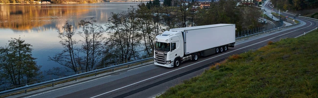 Scania Transmission Oil (STO) Specifications Explained