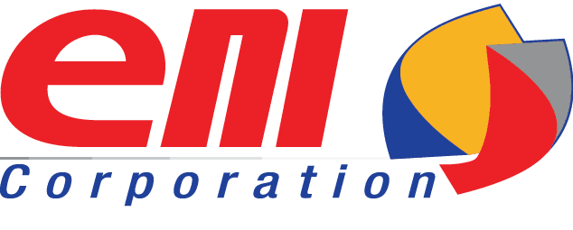 ENI Corporation Logo
