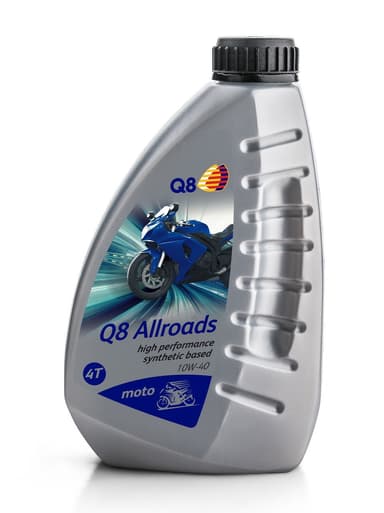 Q8 Allroads 4T 10W-40