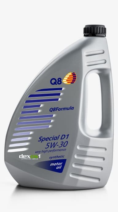 Q8 Special D1 5W-30 4L